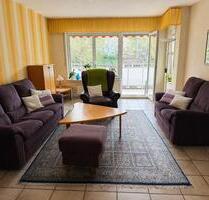 Wohnen im Kreuzviertel - 3-Zimmer-Wohnung mit 75 m² und Balkon (Süden) - Dortmund Innenstadt Ost
