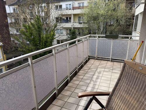 Foto - 3 Zimmer Etagenwohnung zur Miete in Dortmund
