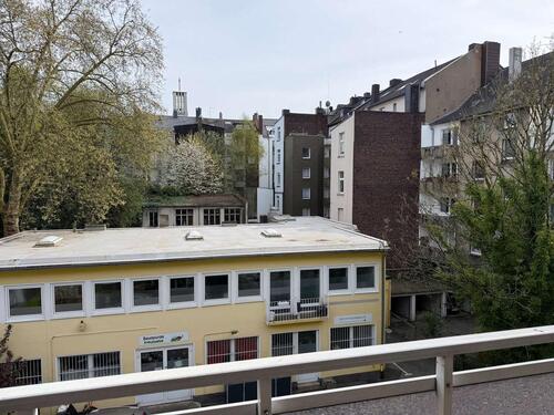 Foto - 3 Zimmer Etagenwohnung in Dortmund