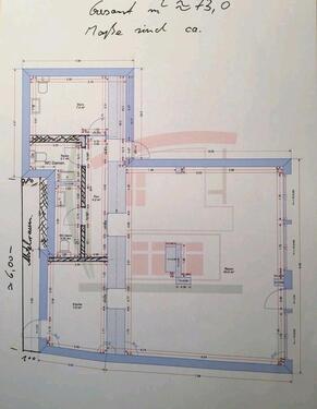 Foto - Gewerberäume im Zentrum von Regensburg