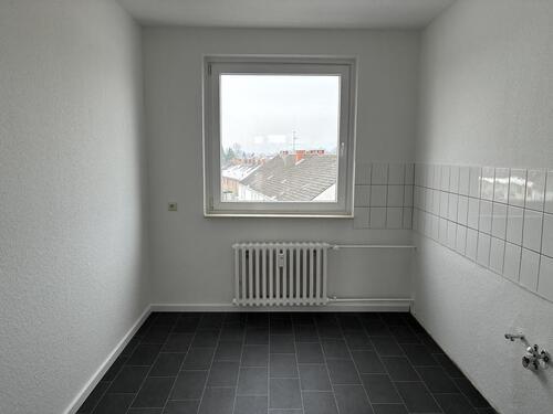 Foto - Etagenwohnung in Minden zur Miete