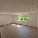Foto - Helle Wohnung mit schöner Aussicht und Garten