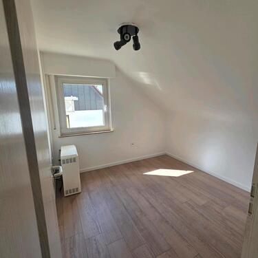 Foto - 3 Zimmer Dachgeschoßwohnung in Deizisau
