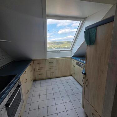 Foto - Dachgeschoßwohnung in Deizisau zur Miete