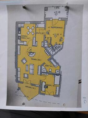 Foto - 5 Zimmer Maisonettenwohnung zum Kaufen in Bad Füssing