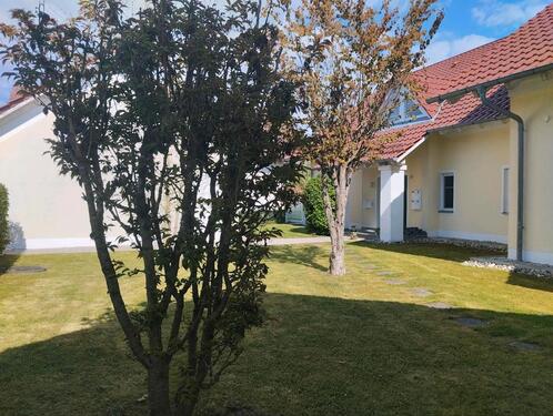 Foto - Maisonettenwohnung in Bad Füssing zum Kaufen