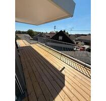 Erstbezug Neubau - 4,5 Zim. Whg mit Südbalkon in 78476 Langenrain - Allensbach