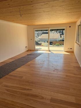 Foto - 4.5 Zimmer Etagenwohnung in Allensbach
