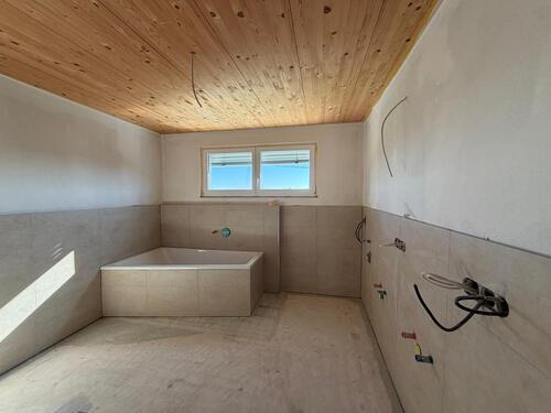 Foto - Etagenwohnung in Allensbach zur Miete