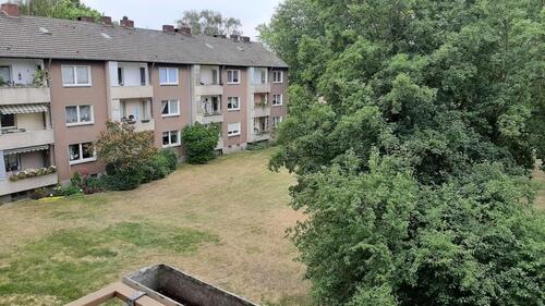 Foto - 3.5 Zimmer Etagenwohnung zur Miete in Moers