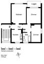 Foto - 3.5 Zimmer Etagenwohnung in Moers