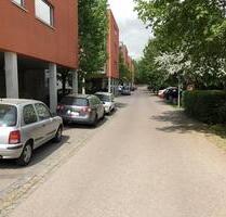 TG Stellplatz in Regensburg ab sofort zu vermieten