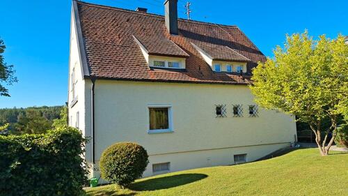 Foto - 7 Zimmer Einfamilienhaus in Aystetten