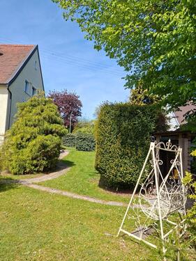Foto - Einfamilienhaus in Aystetten zum Kaufen