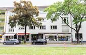 Foto - Charmante 3-Zimmer-Altbauwohnung mit Blick auf dem Schlossberg