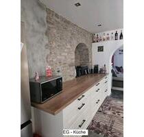 Bezugsfertiges Zuhause mit Küche & modernem Bad - Bernburg (Saale)
