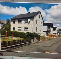 Attraktives Investment.Vermietetes Einfamilienhaus im Frankenwald - Teuschnitz