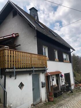Foto - EinfamilienhausFerienhaus Lichte Geiersthal