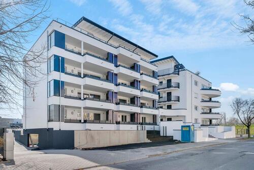 Foto - Wohnvergnügen Maisonette (06) - 1.353,00 EUR Kaltmiete,