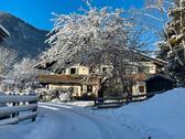 Foto - Wunderschönes Bauernhaus in Tirol