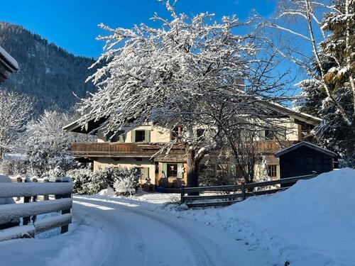 Foto - Wunderschönes Bauernhaus in Tirol