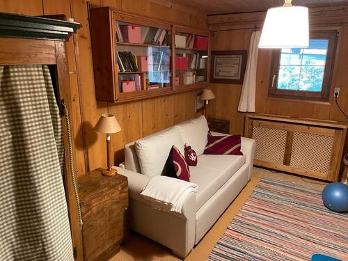 Foto - 7 Zimmer Einfamilienhaus zum Kaufen in Berlin