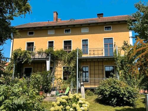Foto - Etagenwohnung in Wallersdorf zum Kaufen
