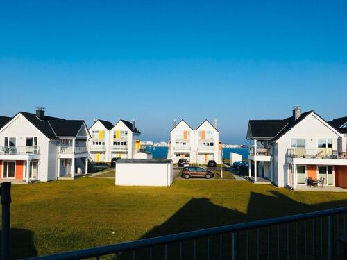 Foto - Lastminute Ostseeresort Olpenitz Fewo Kap Mar III mit Meerblick