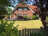 Foto - Ferienwohnung Nordsee Horumersiel vom 12.10.-18.10.25 frei
