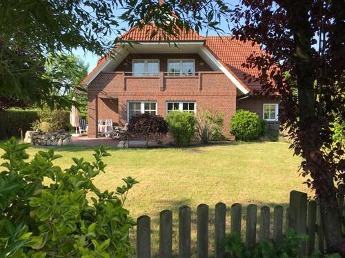 Foto - Ferienwohnung Nordsee Horumersiel vom 12.10.-18.10.25 frei