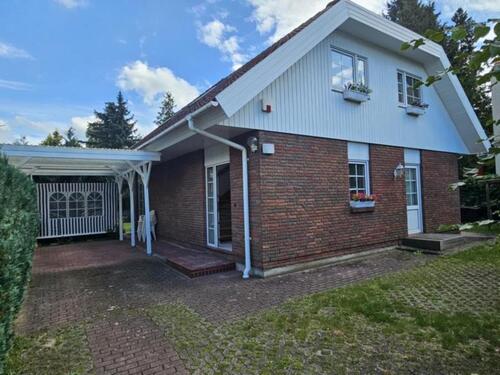 Foto - PROVISIONSFREI gepflegtes EFH in Top Lage