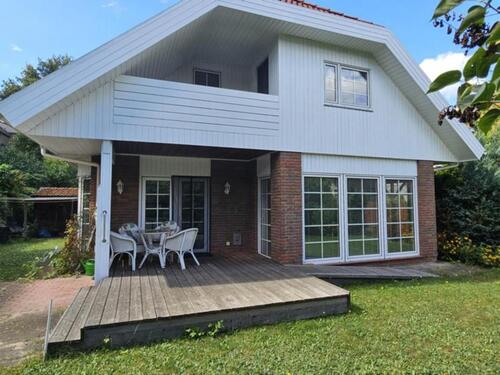 Foto - Einfamilienhaus zum Kaufen in Berlin