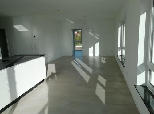 Foto - Etagenwohnung zur Miete in Zweibrücken