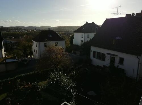 Foto - Etagenwohnung in Zweibrücken