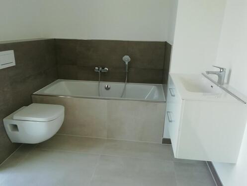 Foto - Etagenwohnung in Zweibrücken zur Miete