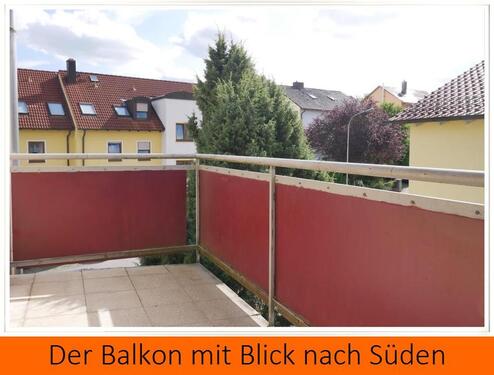 Foto - Kurzfristig beziehbare 3-Zimmerwohnung