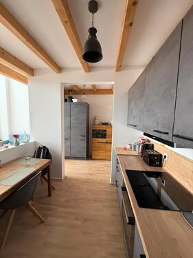 Foto - Etagenwohnung zum Kaufen in Bamberg