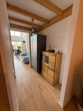 Foto - Etagenwohnung in Bamberg zum Kaufen