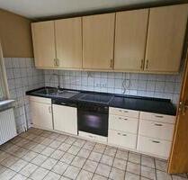 Charmante 3‑Zimmer‑Wohnung mit Garten in ländlicher Lage - Dörentrup