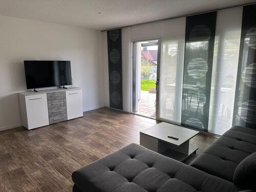 Foto - Etagenwohnung zur Miete in Marktl