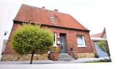 Foto - Altbau mit großem Grundstück - 259.000,00 EUR Kaufpreis,