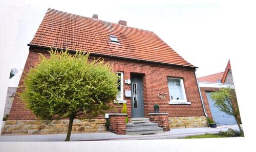 Foto - Altbau mit großem Grundstück - 259.000,00 EUR Kaufpreis,