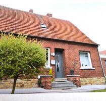 Altbau mit großem Grundstück - 259.000,00 EUR Kaufpreis, in Hörstel (PLZ: 48477)