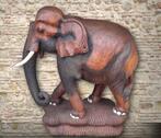 Foto - Elefant, sehr alt, sehr selten - 95.000,00 EUR Kaufpreis,