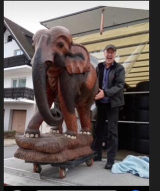 Foto - Etagenwohnung in Blankenrath
