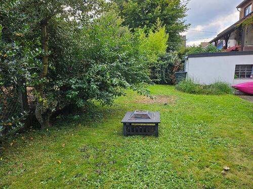 Foto - Einfamilienhaus zur Miete in Wadgassen