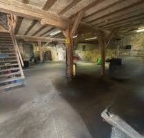 Lager Scheune in Bad Nauheim Steinfurth zu vermieten