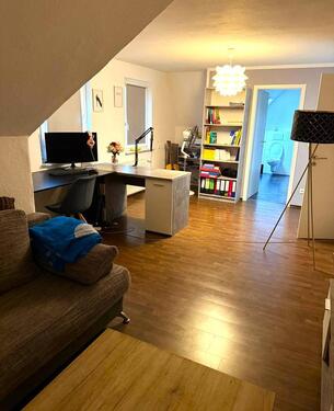 Foto - Etagenwohnung in Lollar
