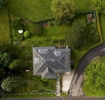 Zwei-Raum Wohnung in Villa (Erzgebirgsgarten) - Großrückerswalde