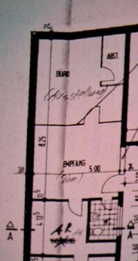 Foto - Büro mit optionalem Lager zur vermieten inkl. Stellplätze